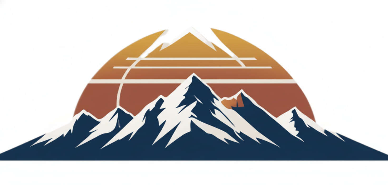 Sierra Mountain Insurance Logo
