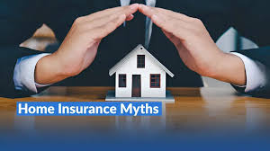 Home Insurance Myths You Need to Stop Believing